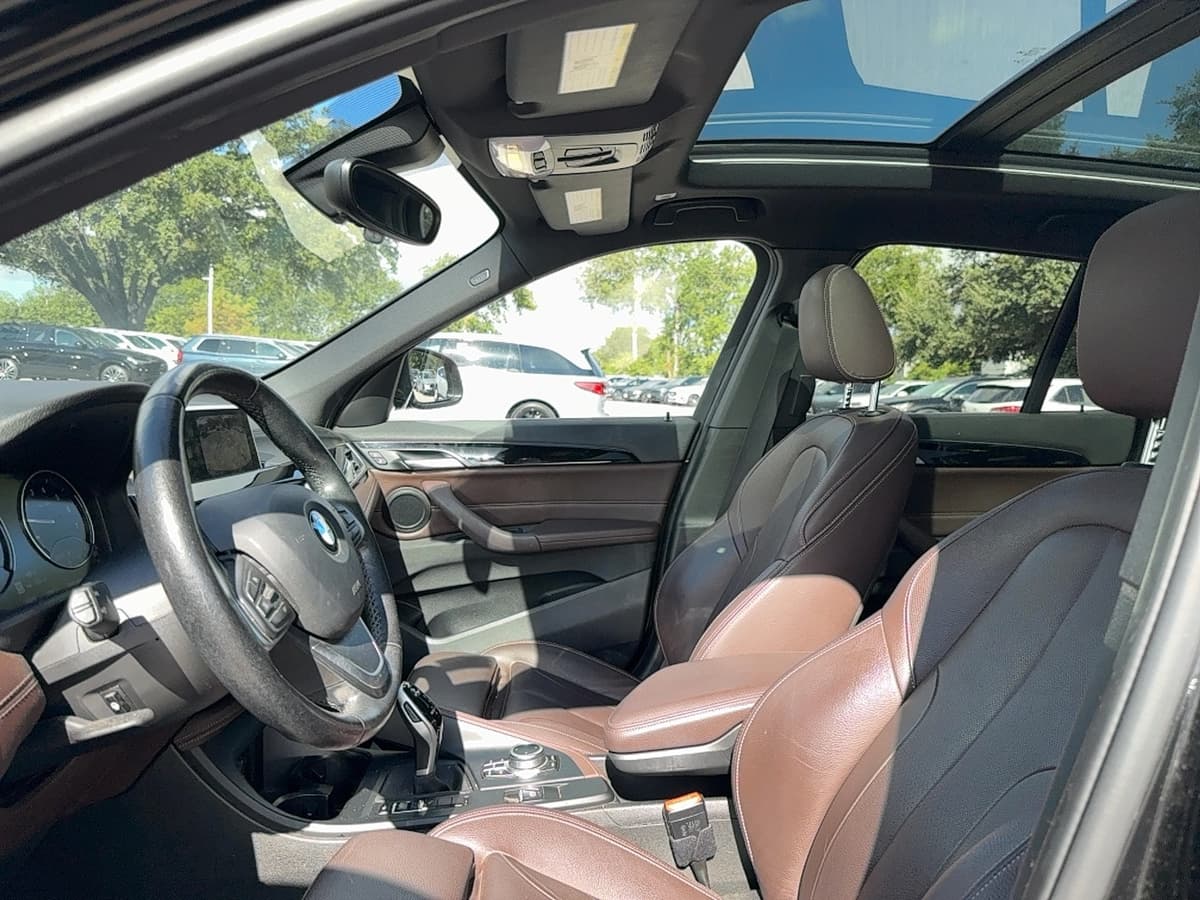 2021 BMW X1 - Image 12