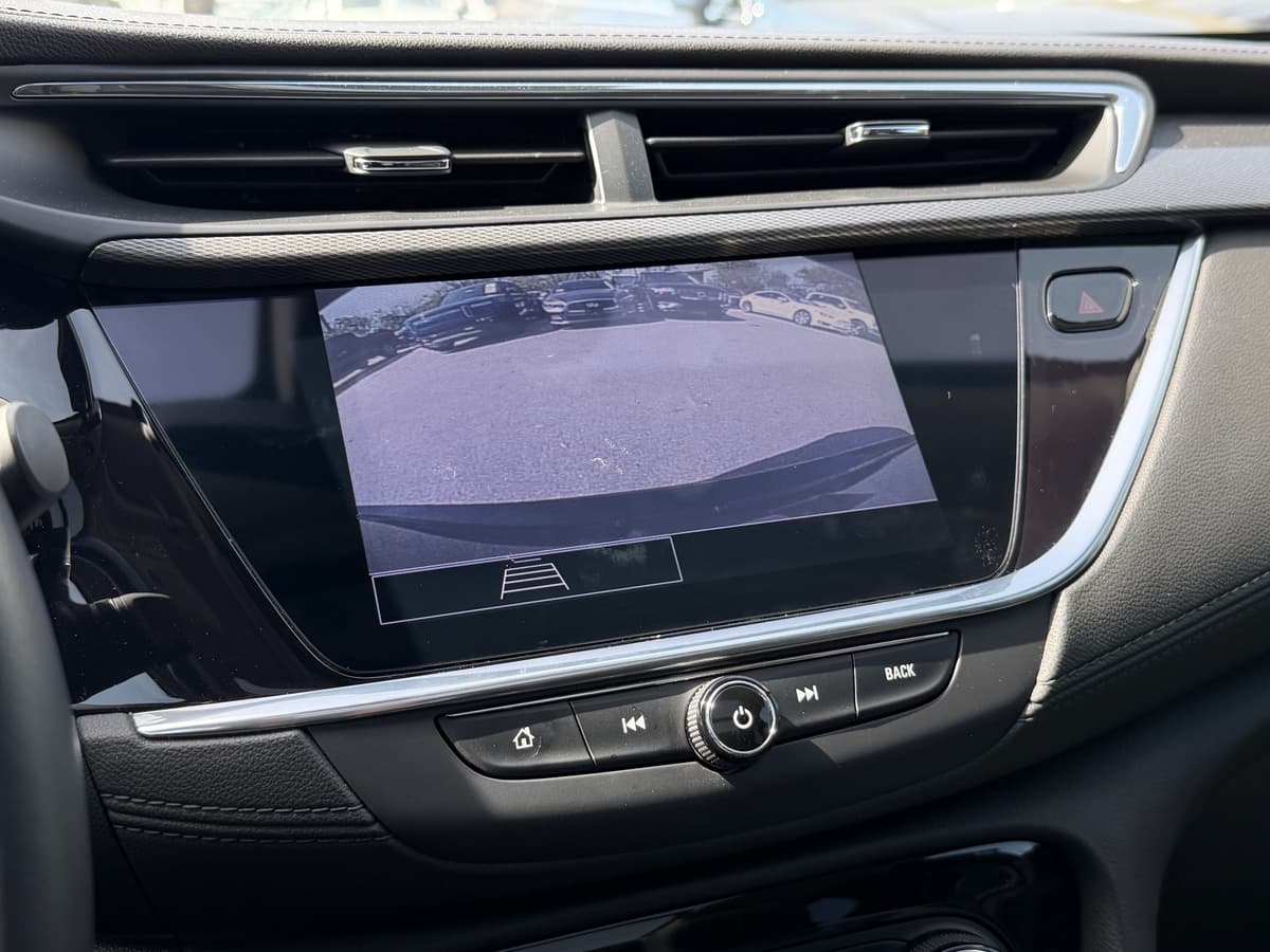 2023 Buick Encore GX - Image 17