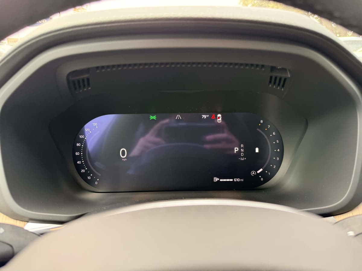 2026 Volvo XC60 - Image 21