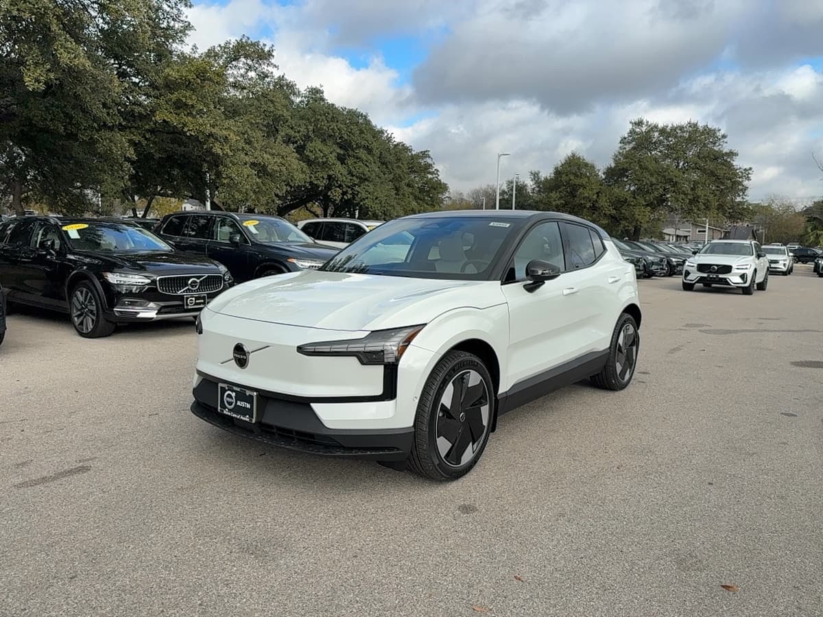 2026 Volvo EX30 - Image 2