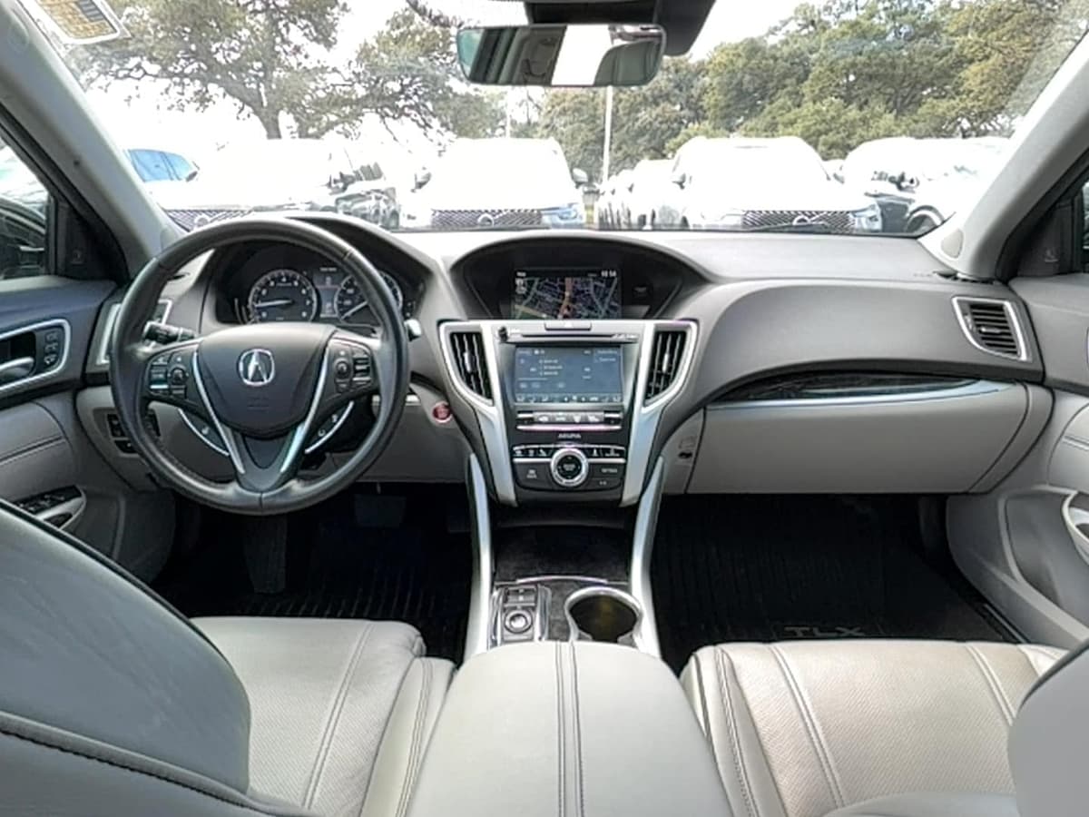 2019 Acura TLX - Image 15