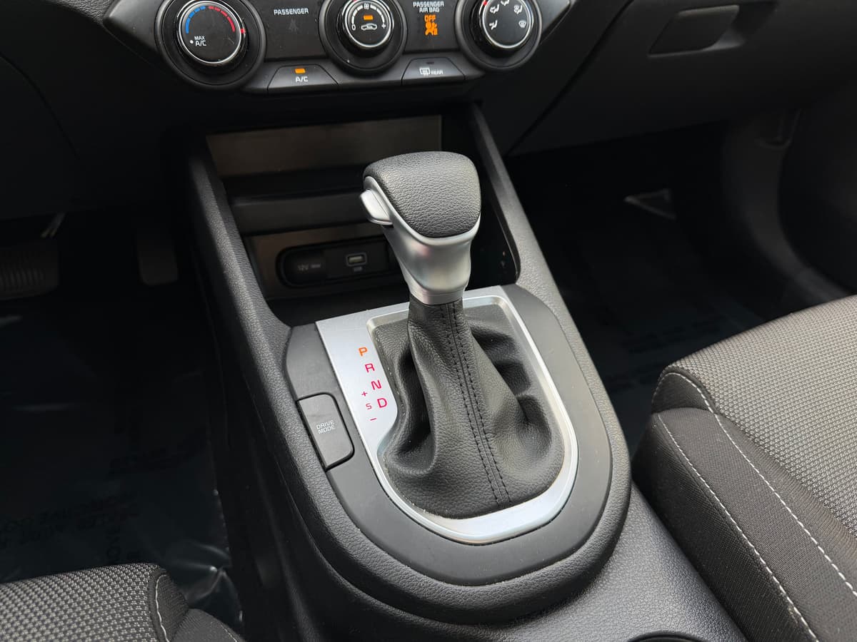 2023 Kia Forte - Image 14