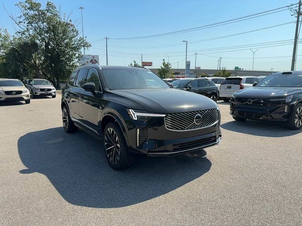 2026 Volvo XC90 - Image 7