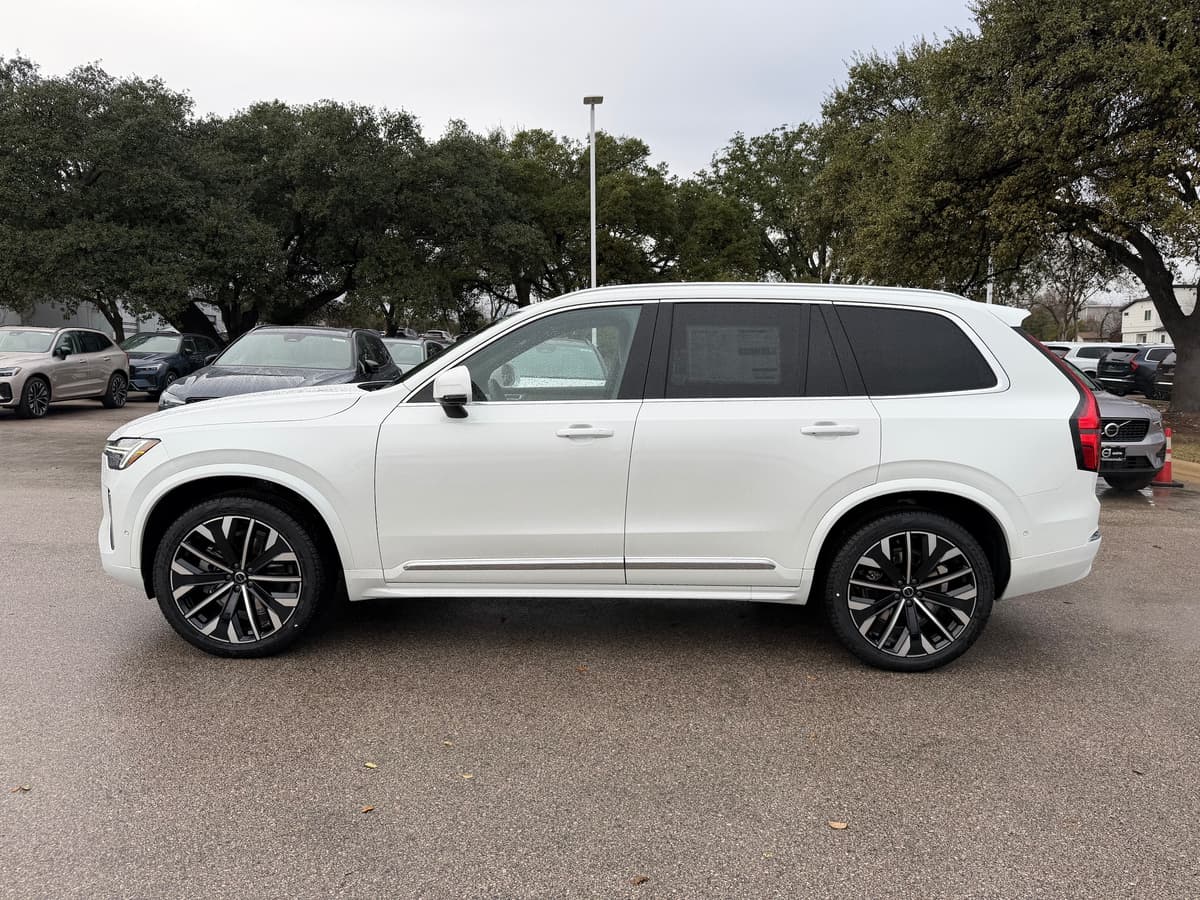 2026 Volvo XC90 - Image 3
