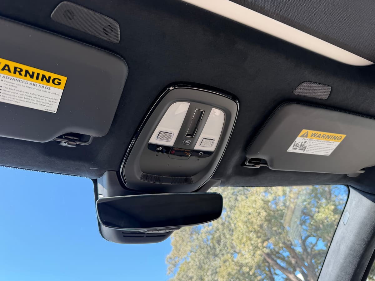 2026 Volvo XC90 - Image 17