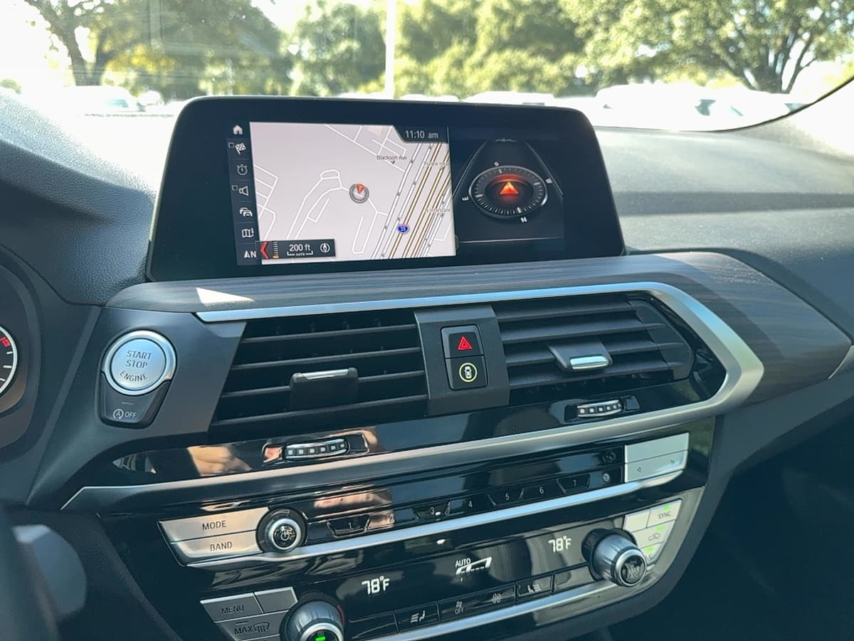 2021 BMW X3 - Image 20