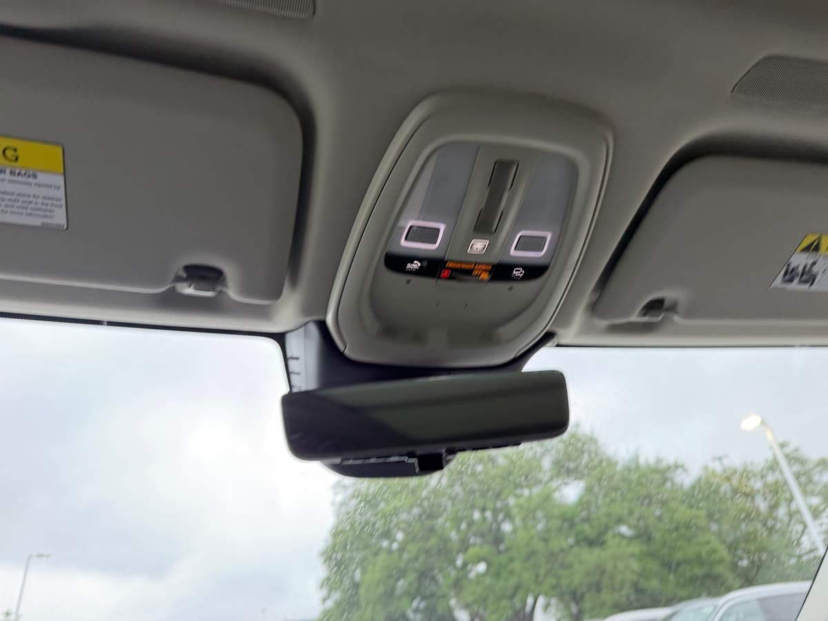 2026 Volvo XC60 - Image 16
