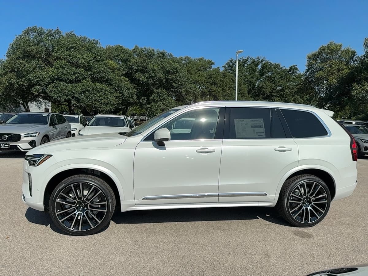 2026 Volvo XC90 - Image 3