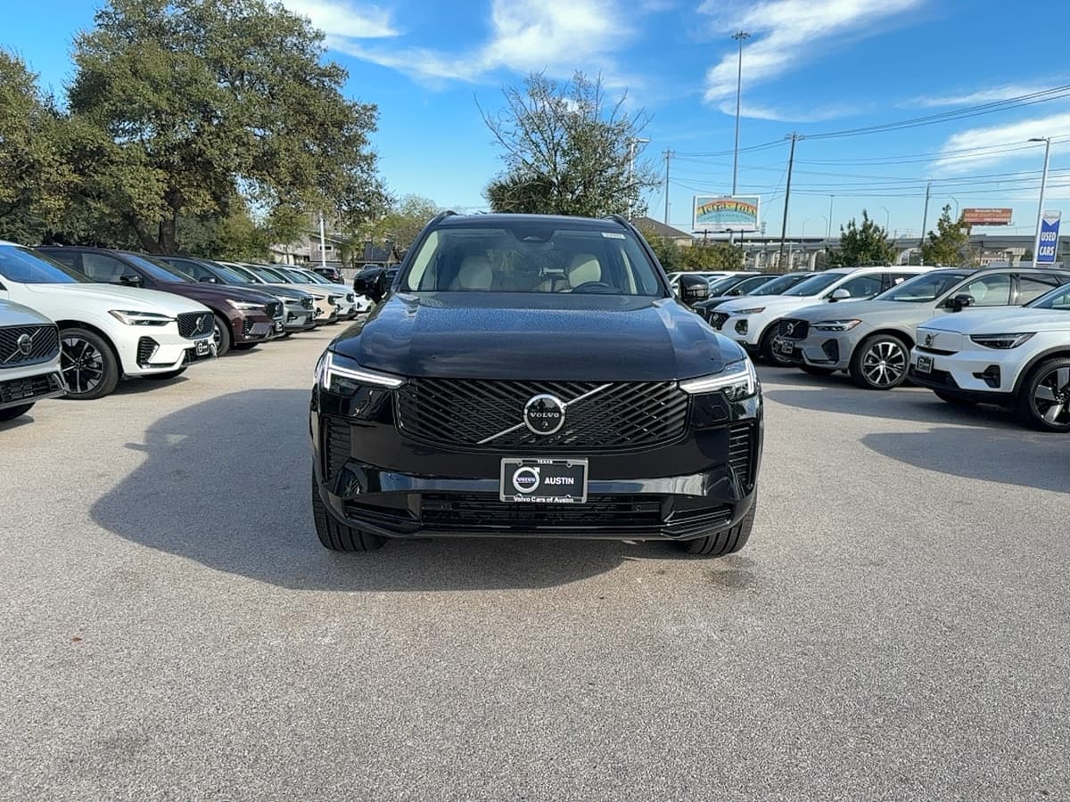 2026 Volvo XC90 - Image 6