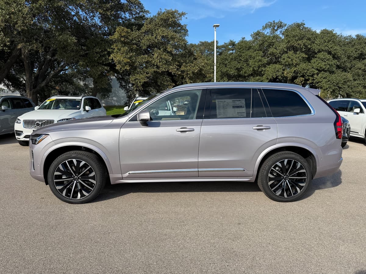 2026 Volvo XC90 - Image 3
