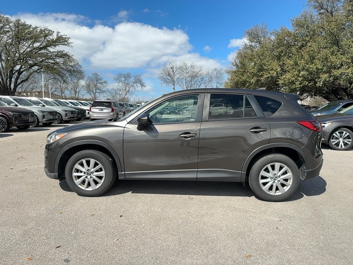 2016 Mazda Mazda CX-5 - Image 3