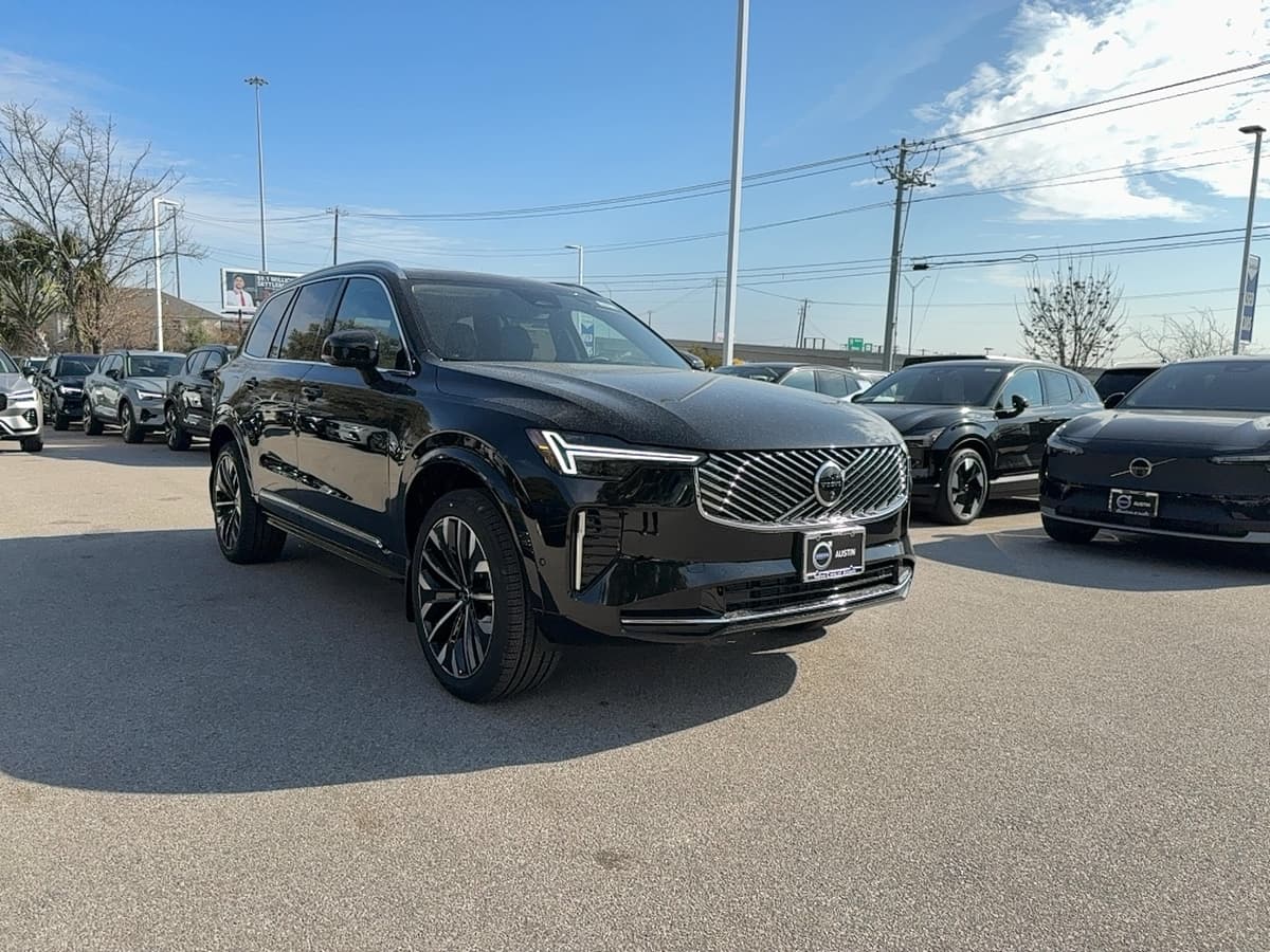 2026 Volvo XC90 - Image 7