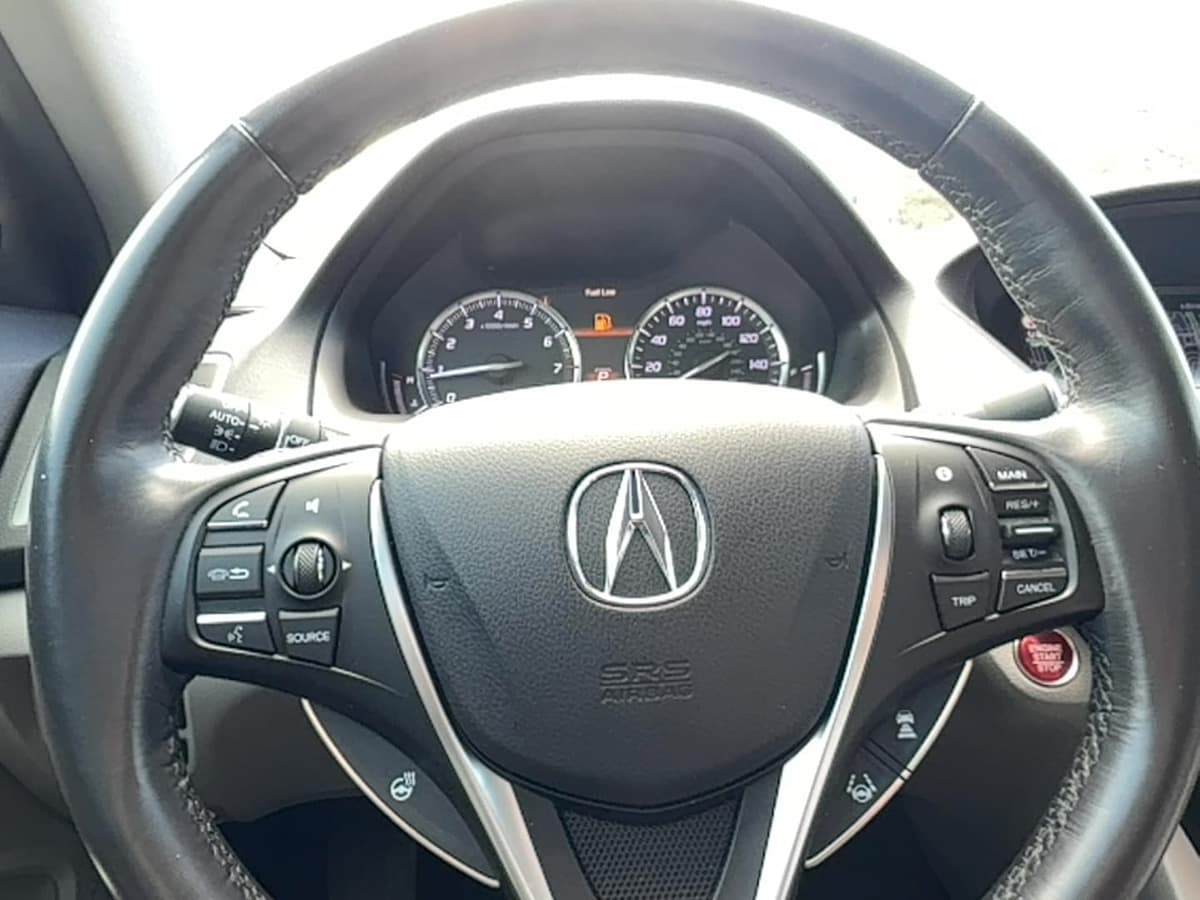 2019 Acura TLX - Image 18