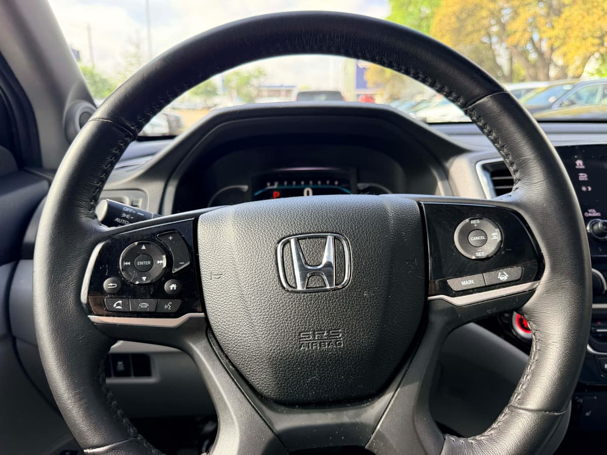 2020 Honda Pilot - Image 20