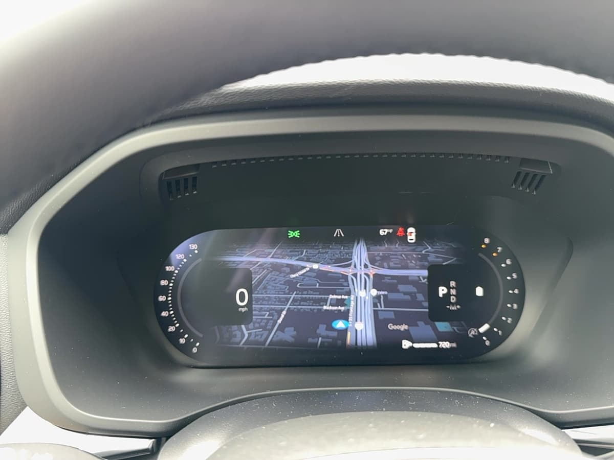 2026 Volvo XC60 - Image 21