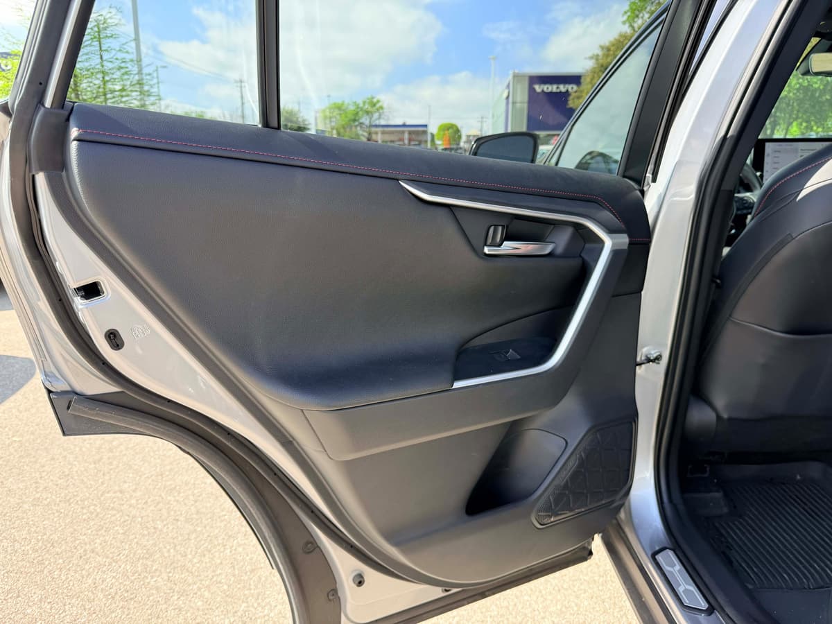 2024 Toyota RAV4 Prime - Image 14