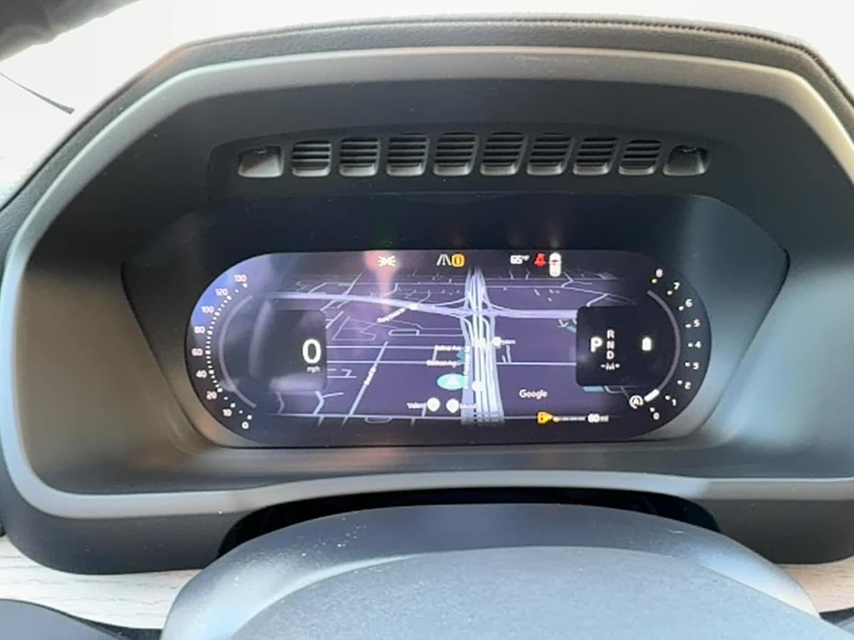 2026 Volvo XC90 - Image 21