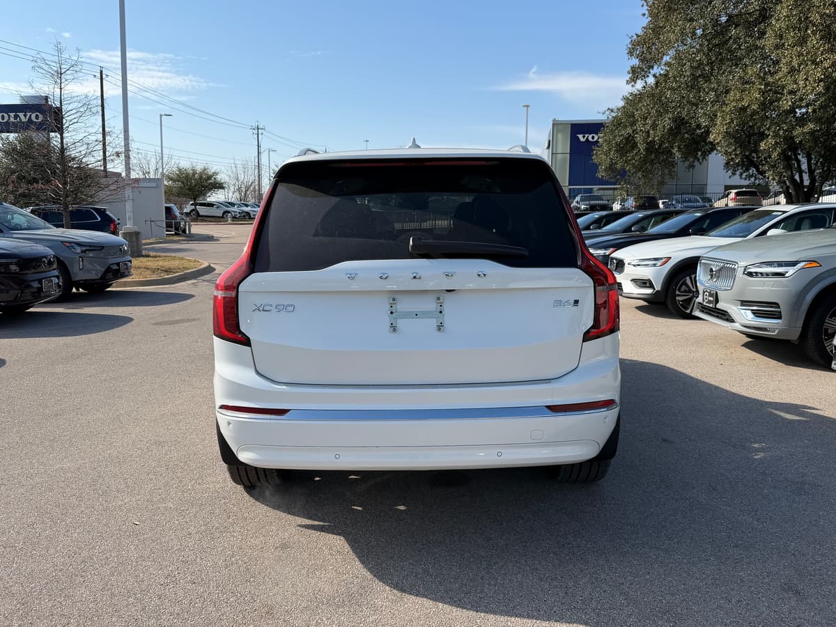 2026 Volvo XC90 - Image 5