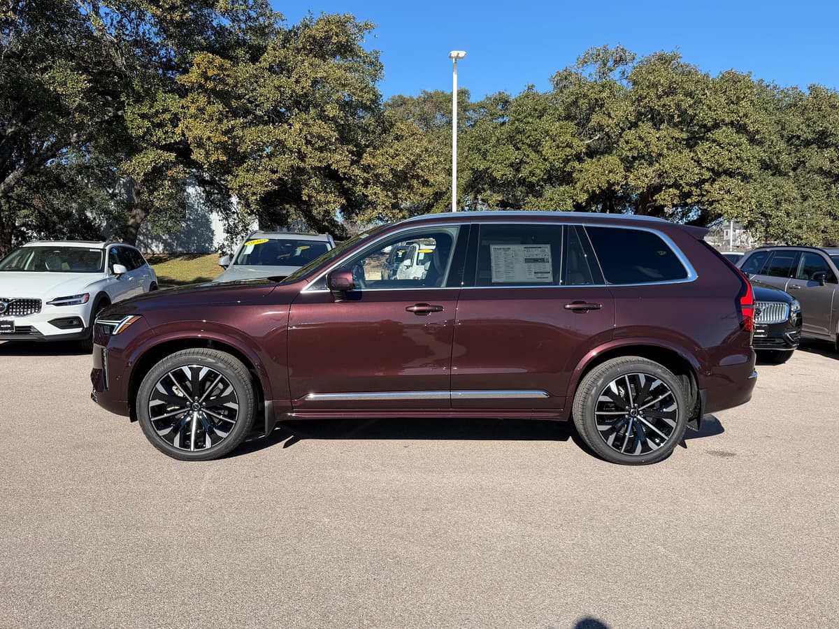 2026 Volvo XC90 - Image 3