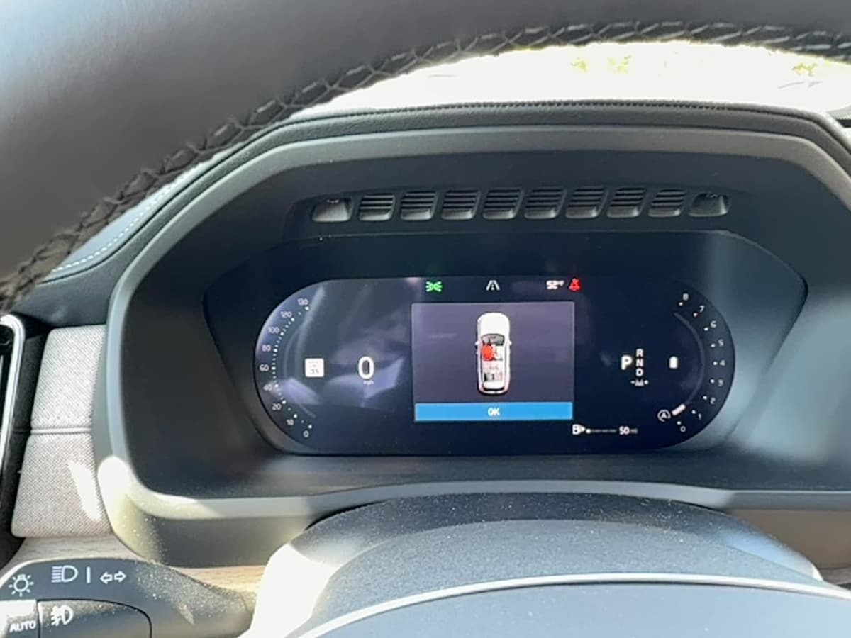 2026 Volvo XC90 - Image 20