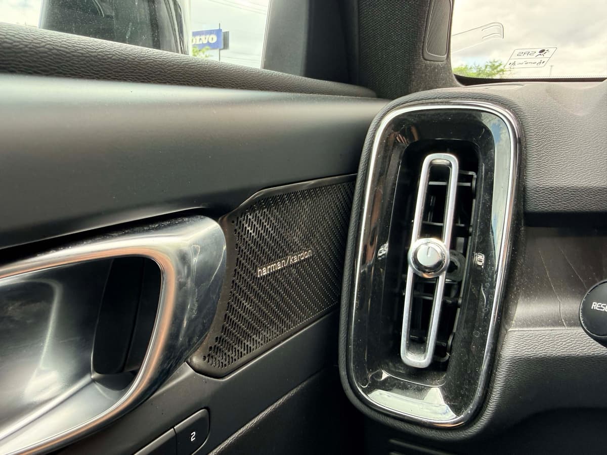 2023 Volvo C40 Recharge Pure Electric - Image 16