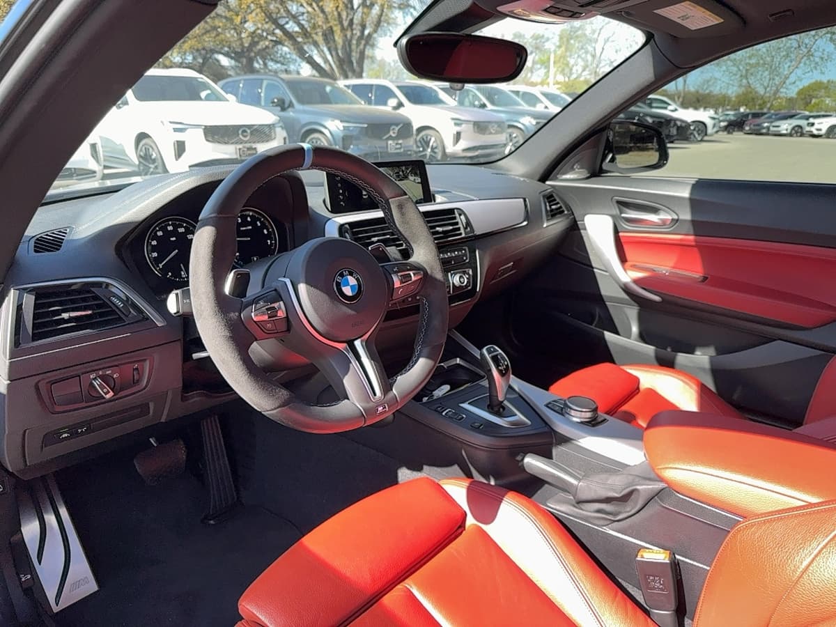 2021 BMW M240i - Image 9