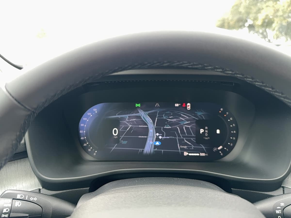 2026 Volvo XC40 - Image 20