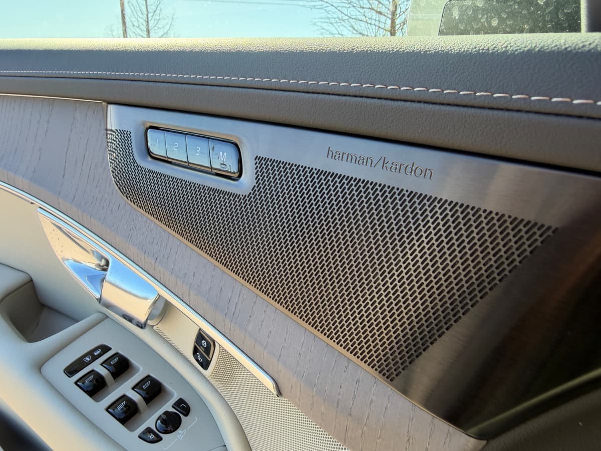 2026 Volvo XC90 - Image 19