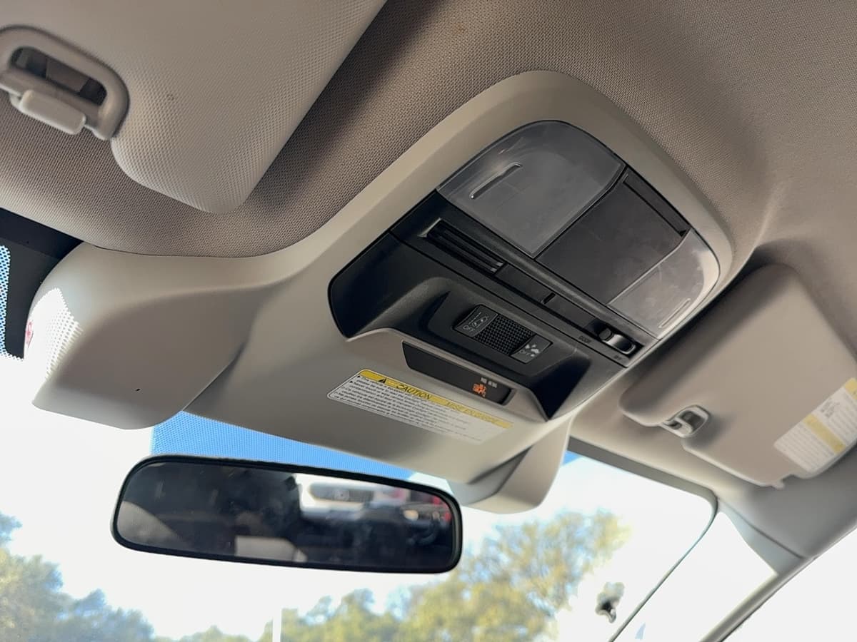 2023 Subaru Crosstrek - Image 18