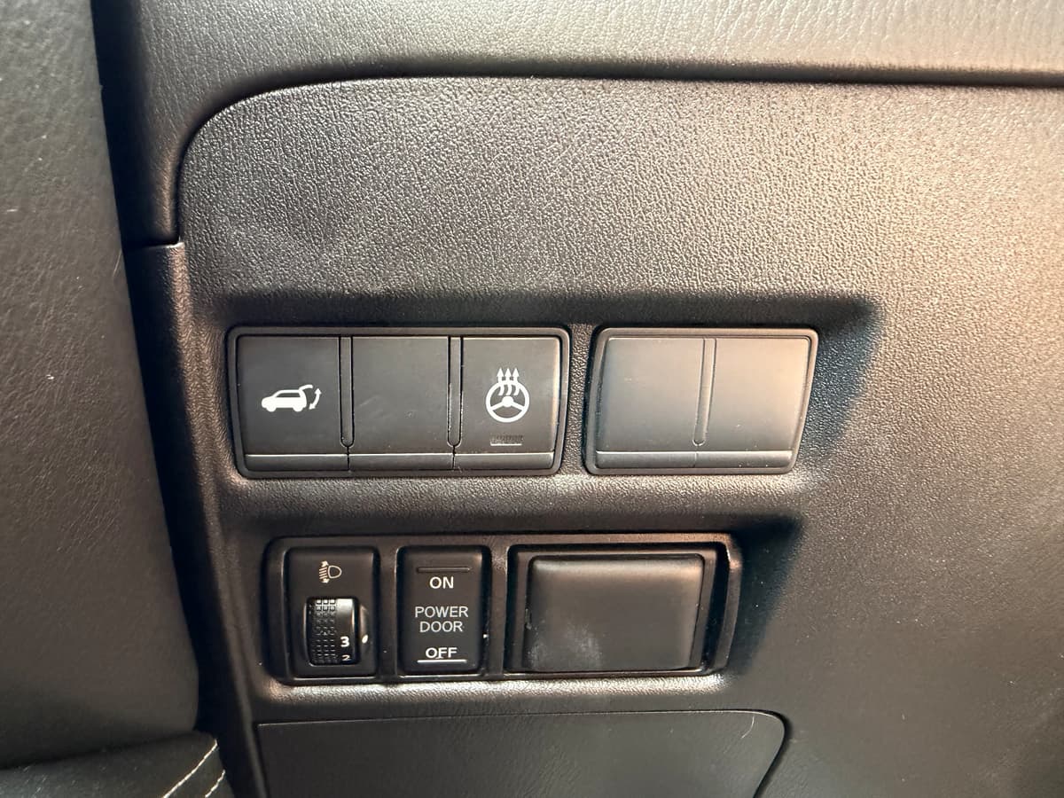 2019 INFINITI QX80 - Image 20