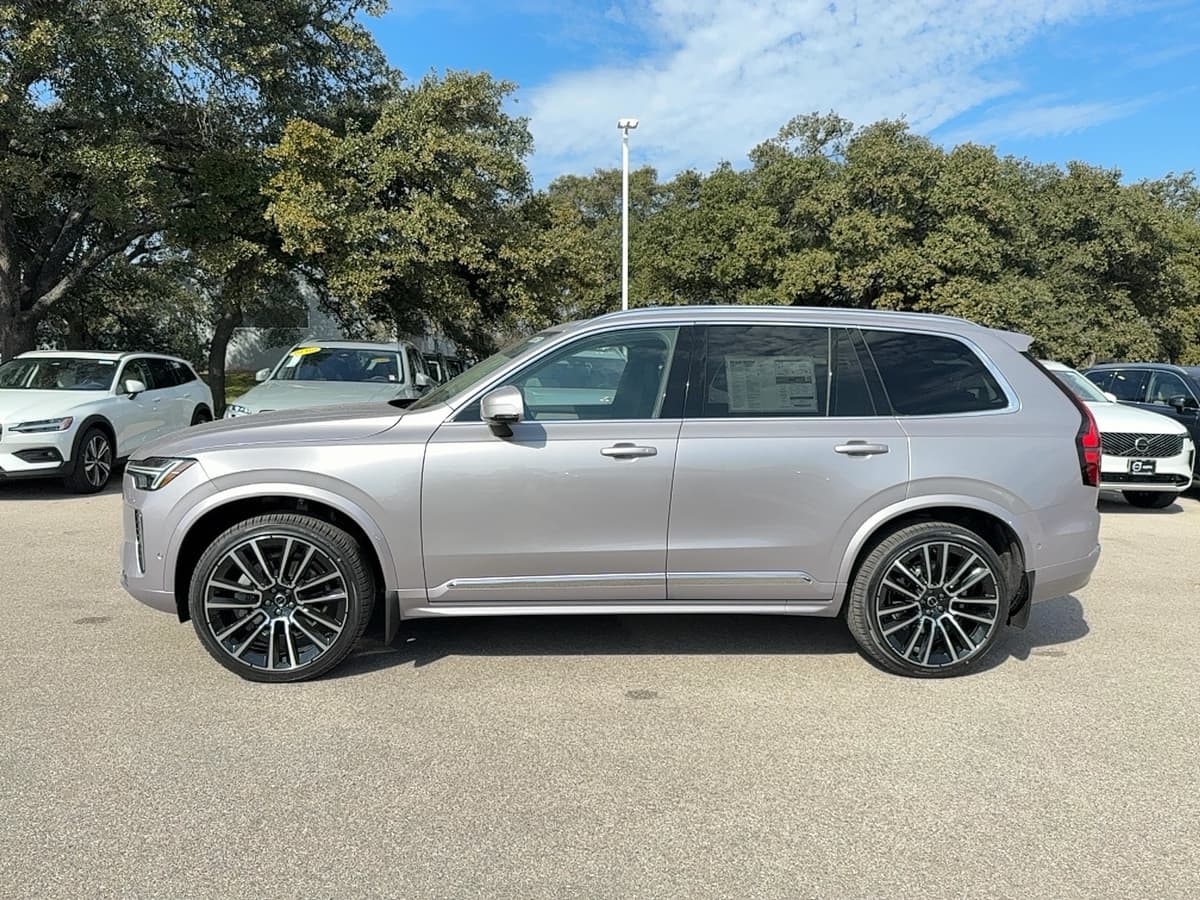 2026 Volvo XC90 - Image 3