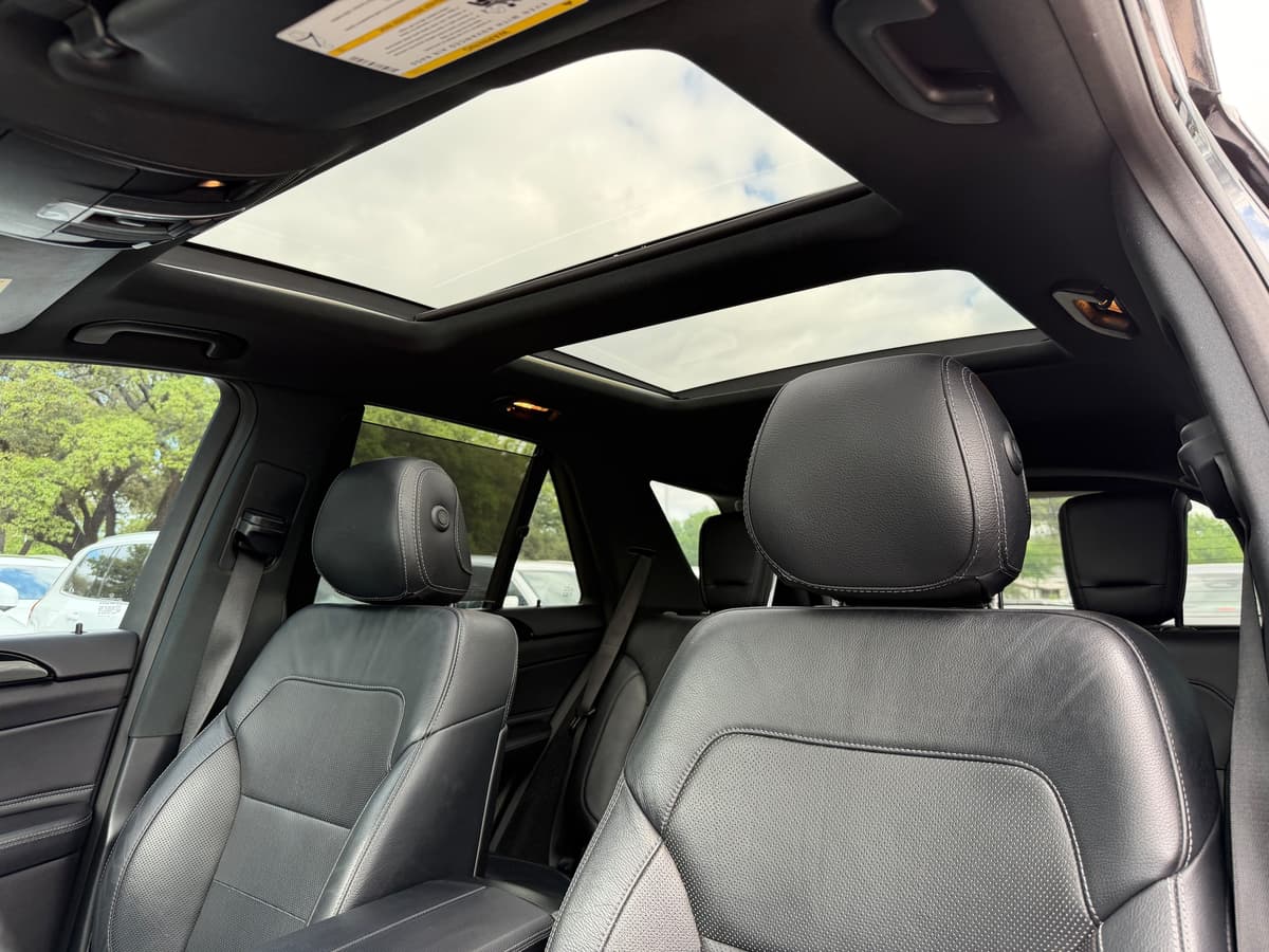 2019 Mercedes-Benz AMG GLE 43 - Image 26