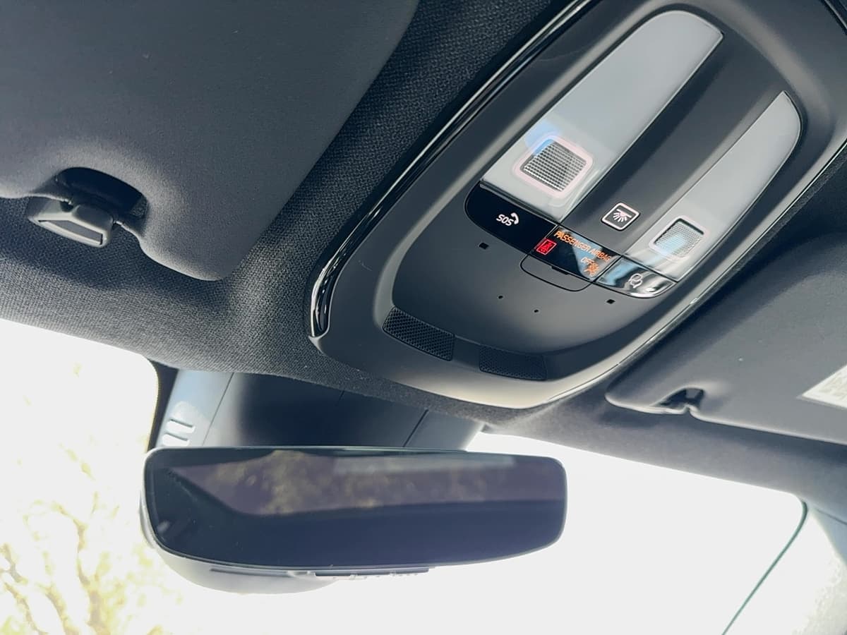 2023 Volvo C40 Recharge Pure Electric - Image 24