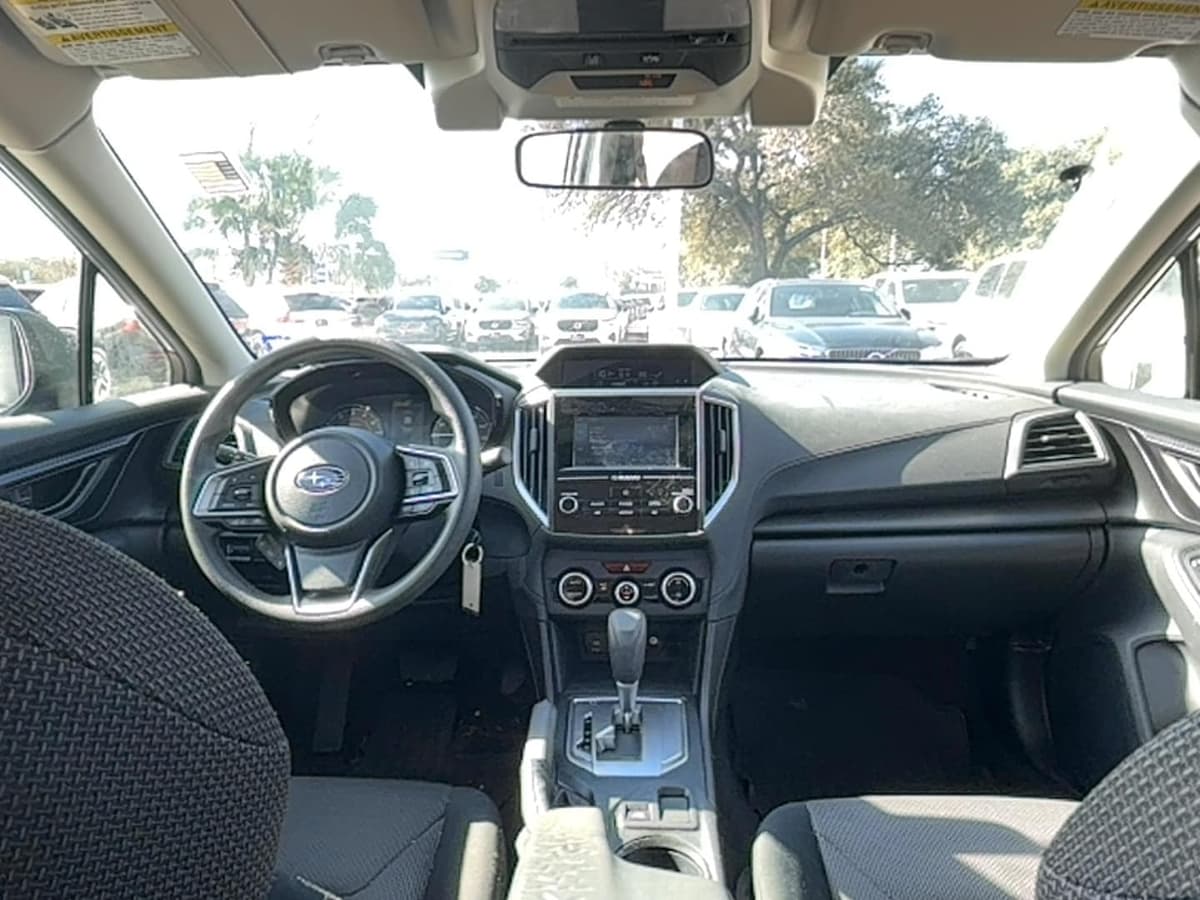 2023 Subaru Crosstrek - Image 12