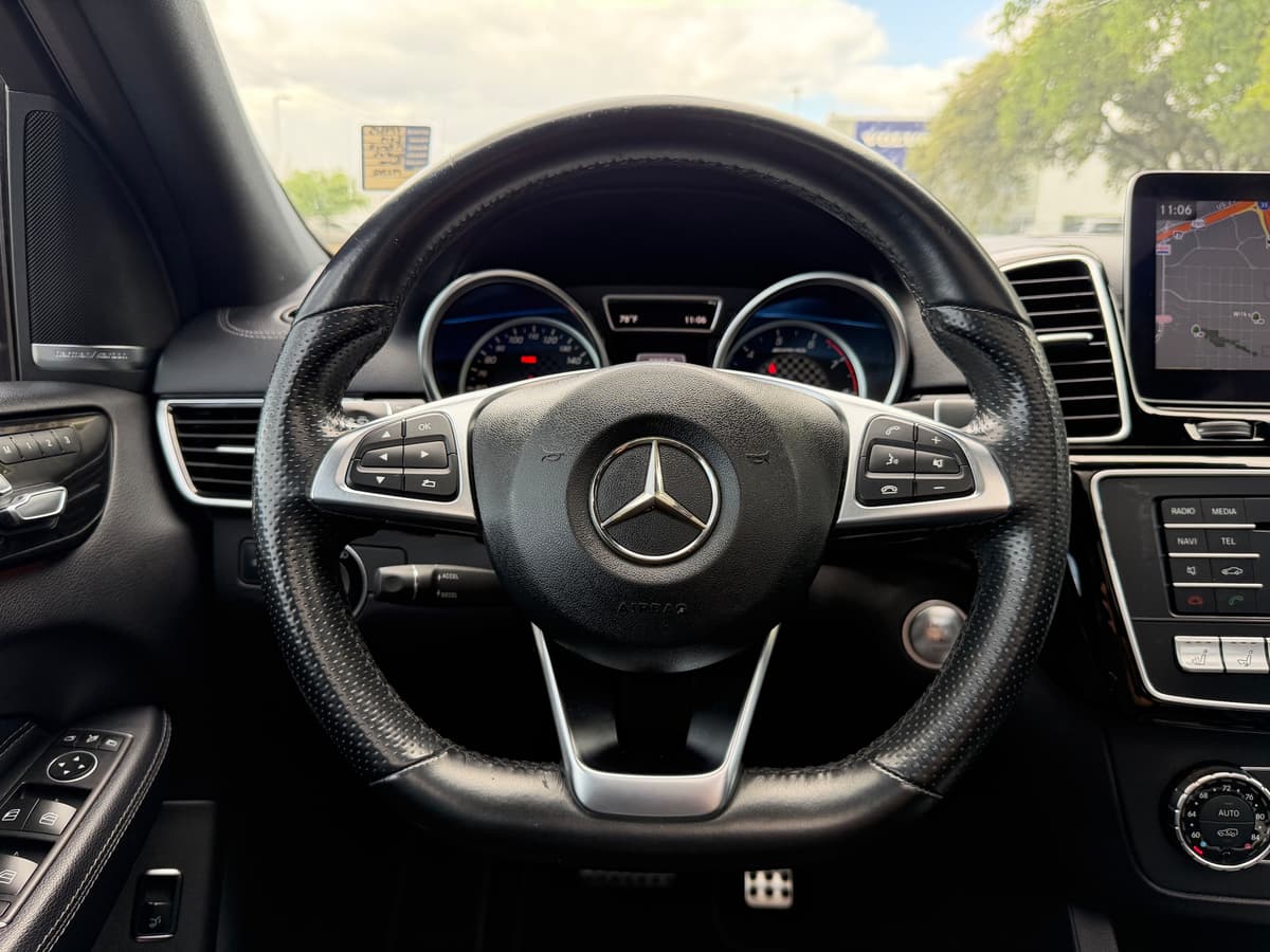 2019 Mercedes-Benz AMG GLE 43 - Image 17