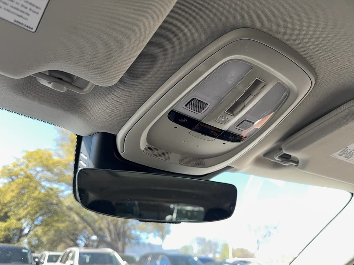 2025 Volvo XC90 - Image 23