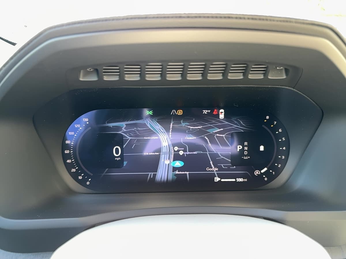 2026 Volvo XC90 - Image 23