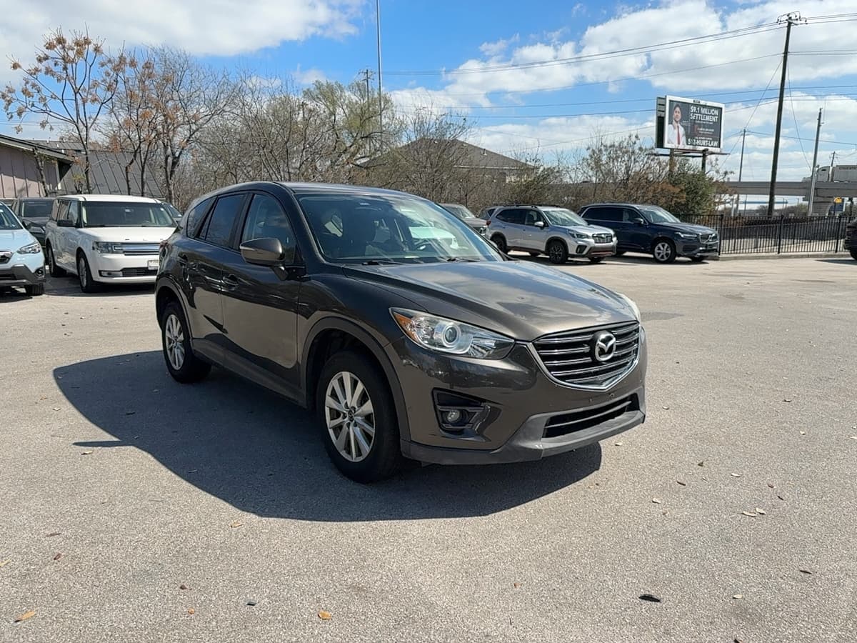 2016 Mazda Mazda CX-5 - Image 7