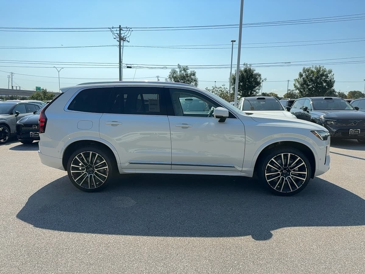 2026 Volvo XC90 - Image 6