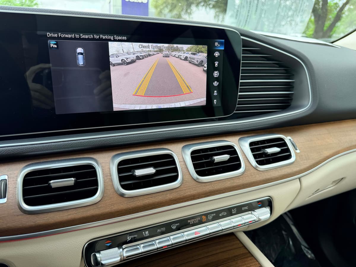 2022 Mercedes-Benz GLE 350 - Image 22