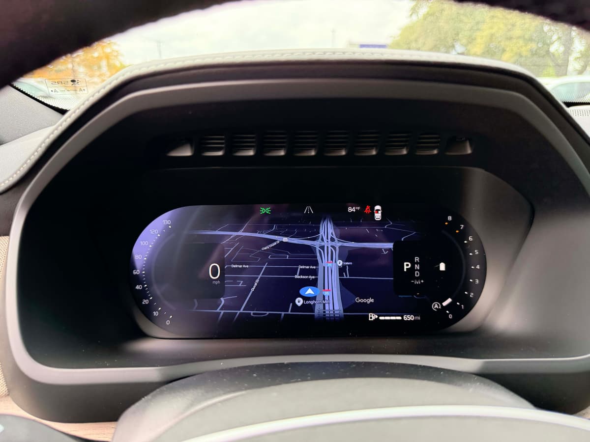 2026 Volvo XC90 - Image 22