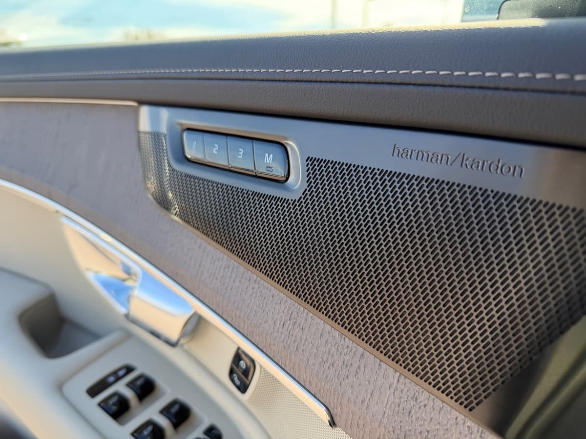 2026 Volvo XC90 - Image 19