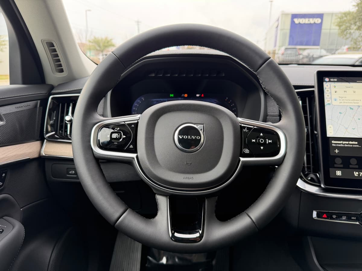 2026 Volvo XC90 - Image 15