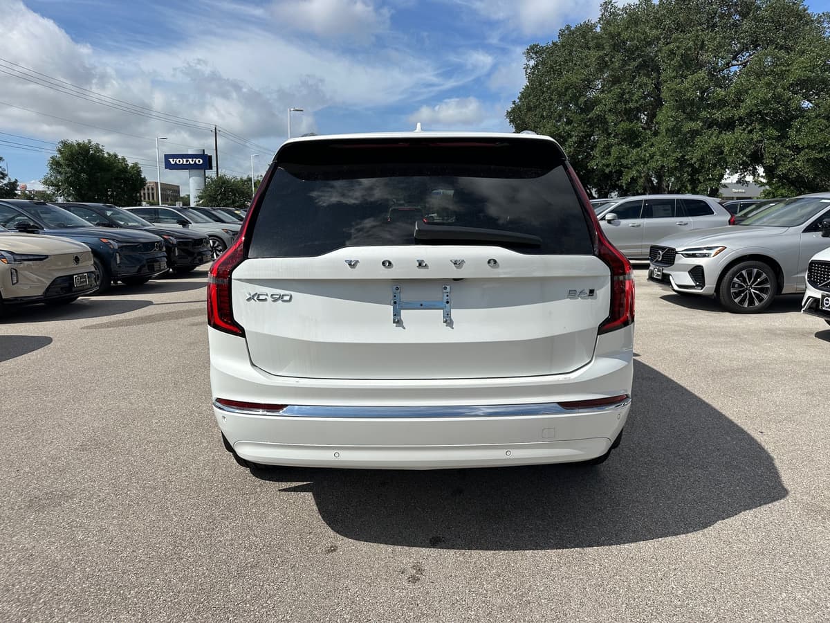 2026 Volvo XC90 - Image 5