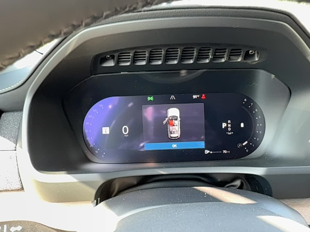 2026 Volvo XC90 - Image 21