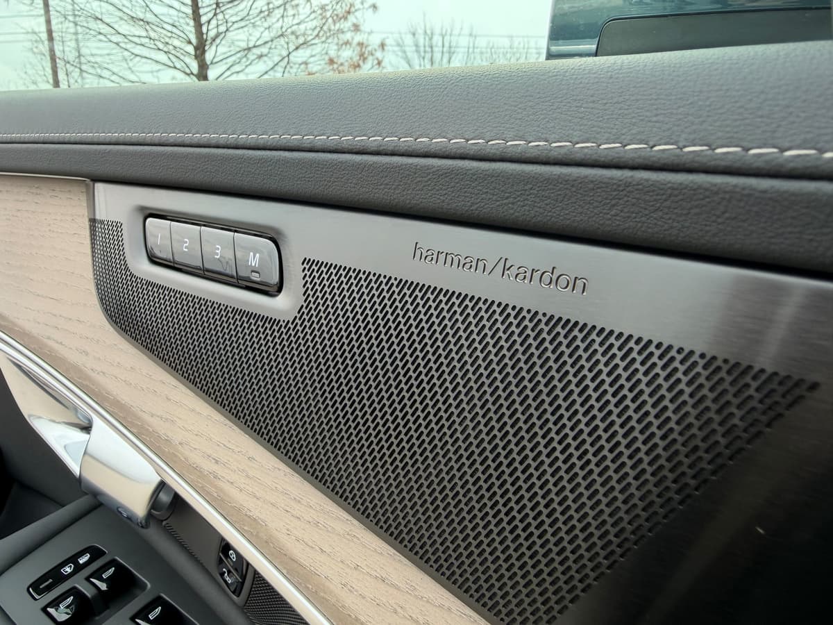 2026 Volvo XC90 - Image 19