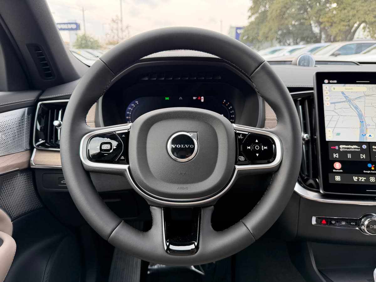2026 Volvo XC90 - Image 15