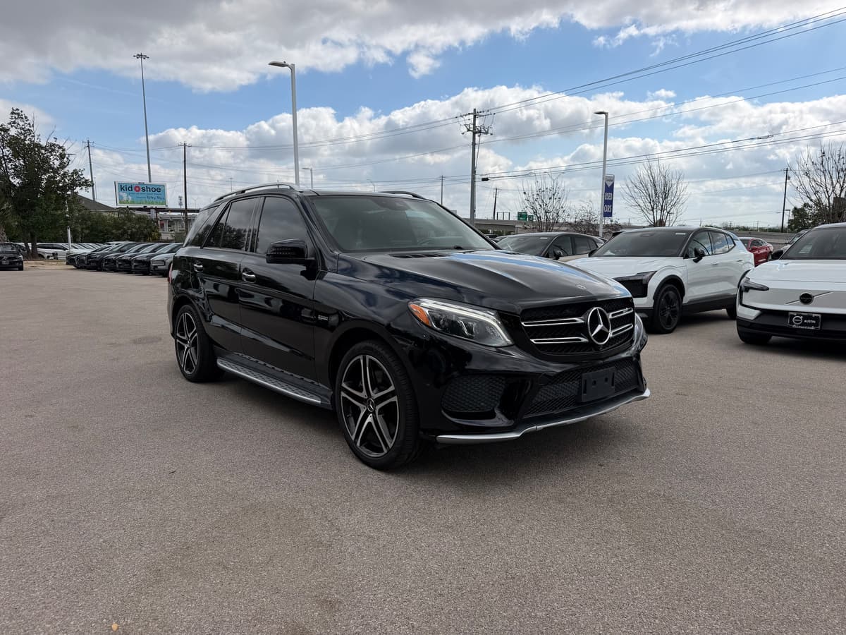 2019 Mercedes-Benz AMG GLE 43 - Image 7