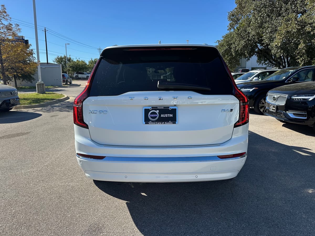 2026 Volvo XC90 - Image 5