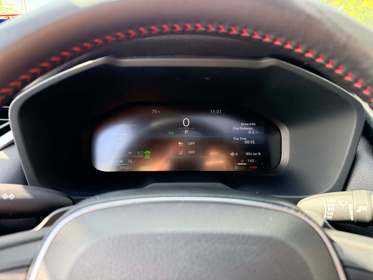 2024 Toyota RAV4 Prime - Image 20